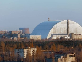 Чернобыльская АЭС, ЧАЭС
