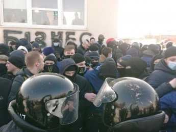 Фото: Нацкорпус