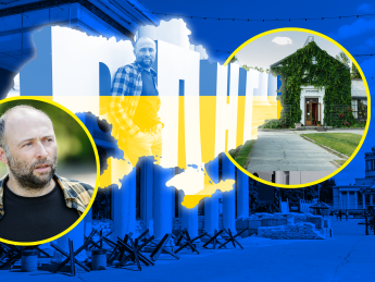 Як команда Національного комплексу “Експоцентр України” перезапускає бізнес-діяльність після кількох місяців простою