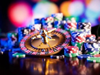 азартні ігри