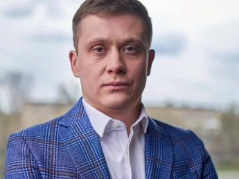 ОГТСУ, Медведєв