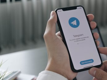 Після початку повномасштабної війни українці почали користуватися Telegram у 8 разів більше - дослідження