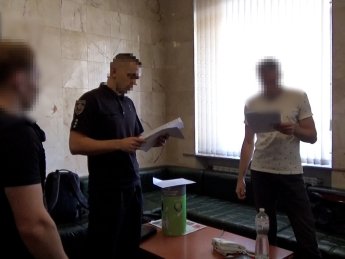 Руководителя Полтавского ГОКа арестовали с возможностью выхода под залог в 1 миллиард