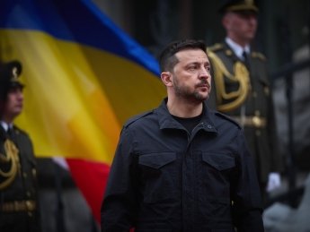 Володимир Зеленський