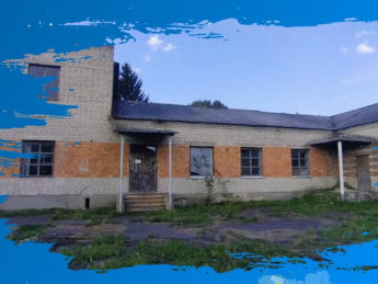 В Ровенской области продают консервный цех
