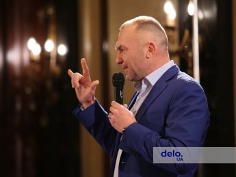Криптовалюта, е-commerce и “Добробут”: что считает удачными инвестициями в уходящем году глава Concorde Capital Игорь Мазепа и почему