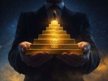 Стартовало голосование за лучшие CEO 2026 года