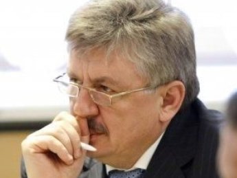 Экс-заместителю секретаря Совета нацбезопасности и обороны Украины сообщено о подозрении в государственной измене