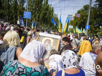 Каждый четвертый сторонник УПЦ МП поддерживает создание поместной церкви — соцопрос