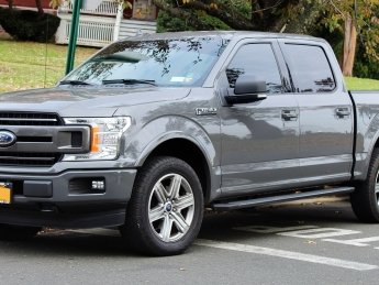 Ford F-Serie