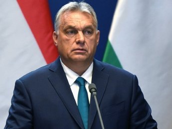 Віктор Орбан