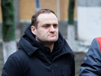 Міністр розвитку громад та територій Олексій Кулеба