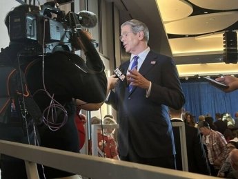 Скотт Бессент