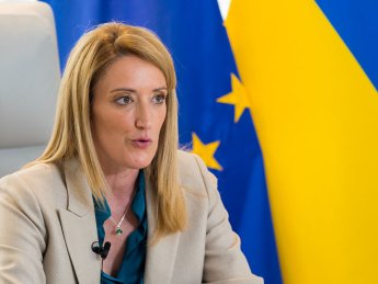 Роберта Метсола