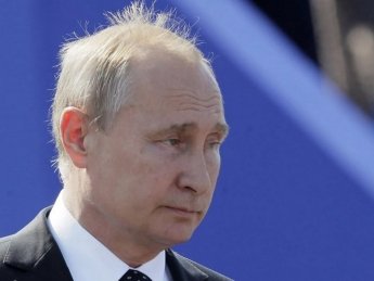 ПАСЕ признала Путина диктатором, а Россию – диктатурой