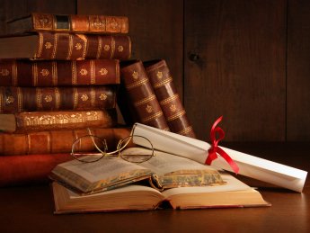 Десятку найдорожчих книг світу очолює рукопис да Вінчі