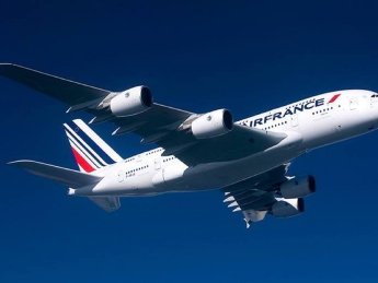 air france украина