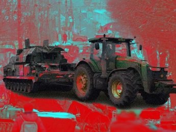 Військовий брухт. Що Україна робитиме після війни зі спаленою військовою технікою
