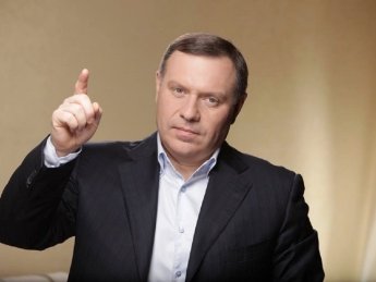 Павел Климец. Фото: Facebook