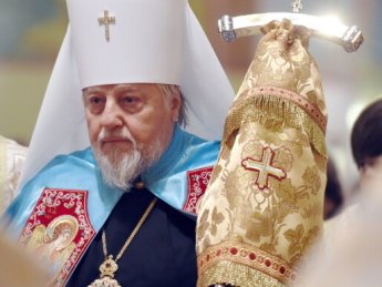У Латвії ухвалили закон про виведення Православної церкви з-під влади Московського патріархату