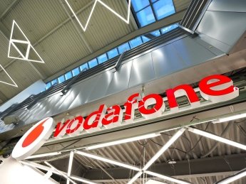 Vodafone