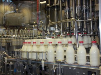 Україна переходить від сировинної моделі економіки до продовольчої, — Мінагрополітики