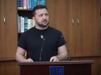 Владимир Зеленский