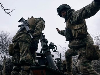 Легион "Свобода России", военные