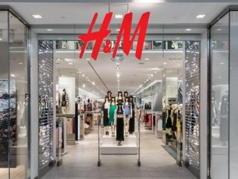 H&M откроет магазины в ноябре. Фото: H&M