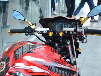 Ринок мотоциклів у лютому: які моделі найчастіше купували українці