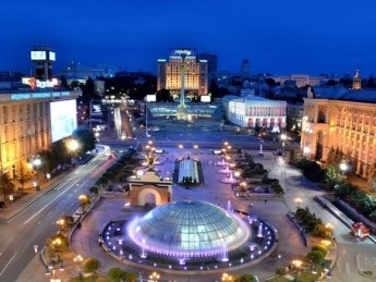 Украину стали чаще посещать туристы из Западной Европы, США, Китая — МЭРТ