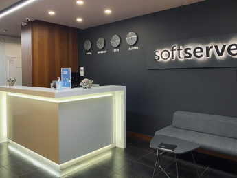 Компания SoftServe интегрирует генеративный ИИ в работу своих сотрудников