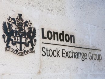 Microsoft купує 4% акцій Лондонської фондової біржі
