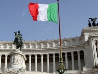 Росіяни доклали зусиль для відставки італійського прем'єра Драгі, -ЗМІ