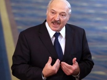Александр Лукашенко. Фото: Getty Images
