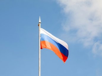 Прапор РФ