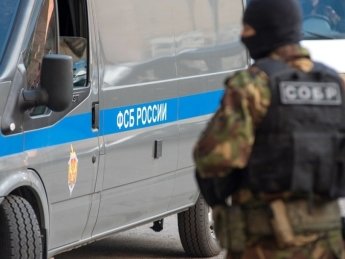ФСБ заявила о раскрытии "экстремистской группы", якобы созданной Чубаровым