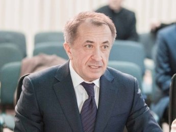 Богдан Данилишин. Фото: Facebook / Богдан Данилишин