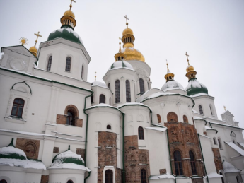 Фото: Православная Церковь Украины