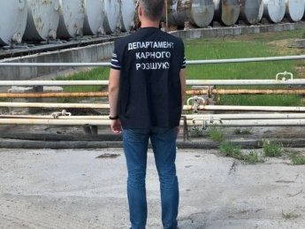 Фото: Нацполиция
