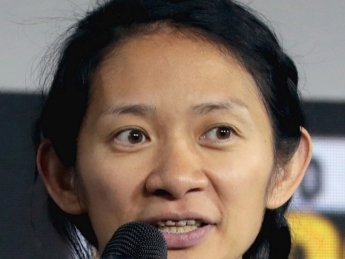 Хлоя Джао. Фото: скриншот YouTube