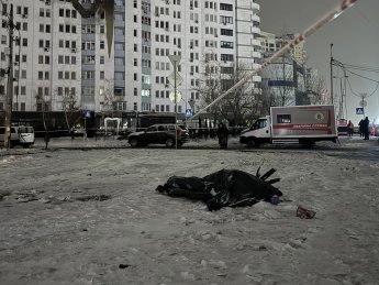 В Киеве полностью восстановили водоснабжение