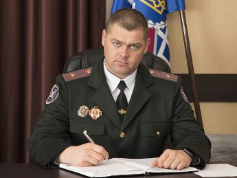 євген соболєв колонія 90 херсон