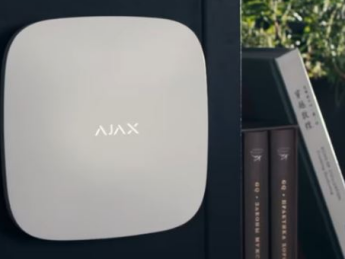 Ajax Systems вийшов на австралійський ринок