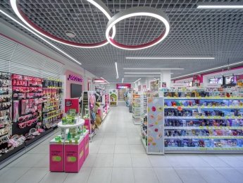 Мережа PROSTOR припиняє роботу та закриває магазини