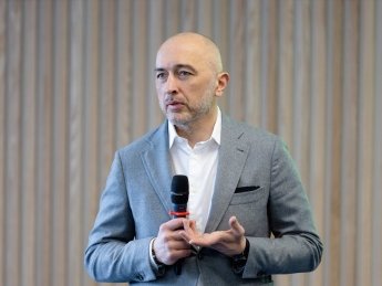 Андрій Пишний