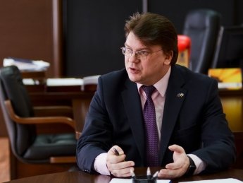 Сборная Украины не поедет на Кубок мира по биатлону в Россию