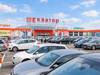 ТРЦ "Екватор" назвав терміни відновлення роботи