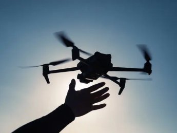 дроны