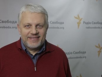 Павел Шеремет был убит 20 июля 2016 года. Фото: Радио Свобода